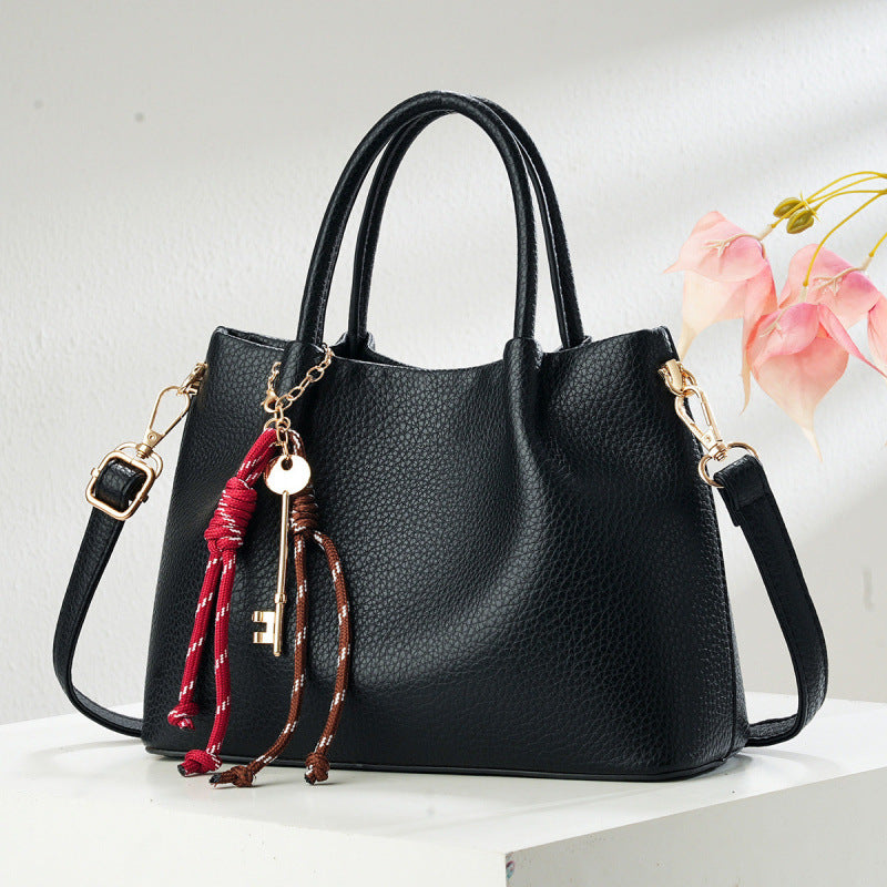 Casual Shoulder Bag