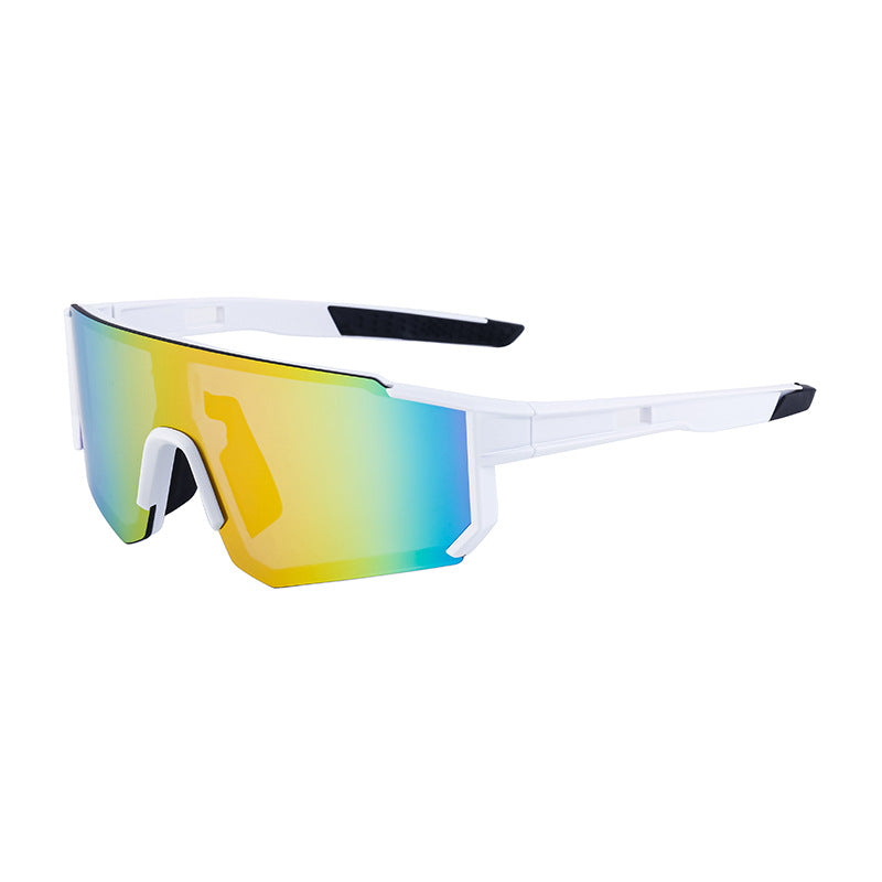 Sports Sunglasses Windproof UV Protection