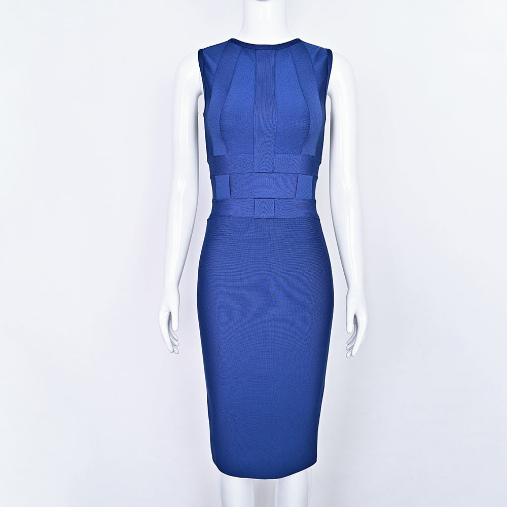Womens Bandage Dress