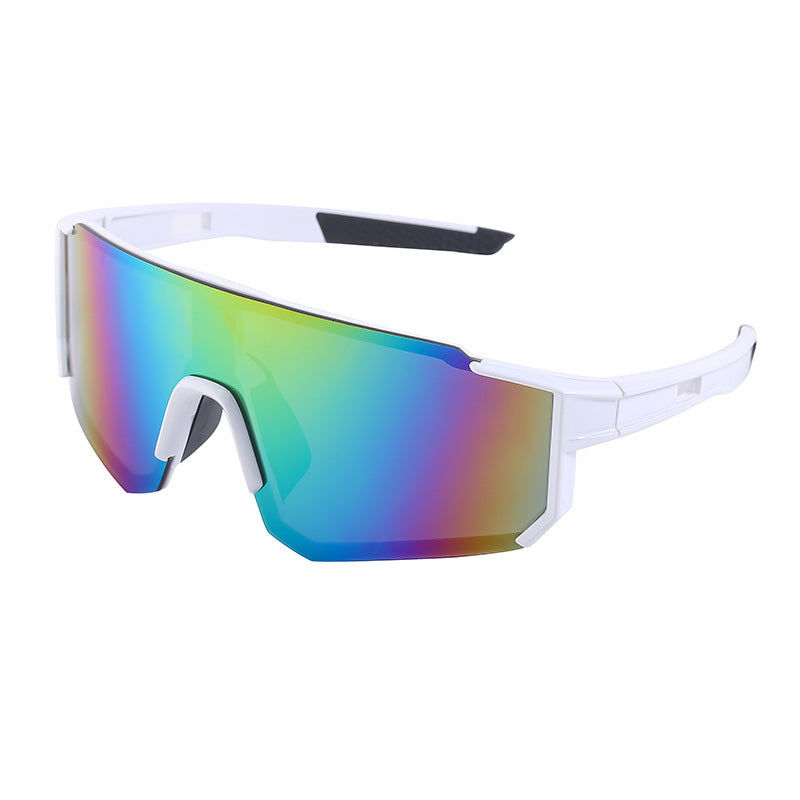 Sports Sunglasses Windproof UV Protection