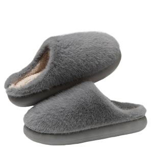cotton slippers