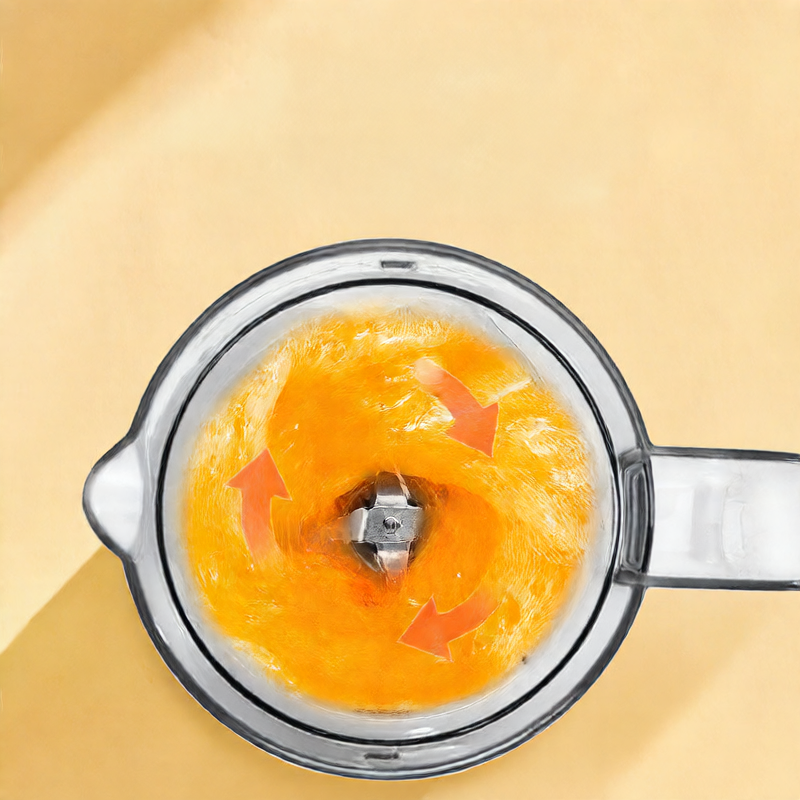 Household Cooking Machine