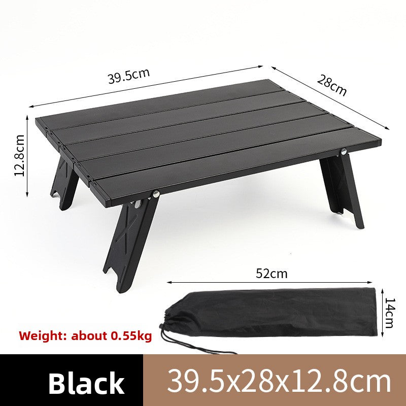 Folding Camping Table
