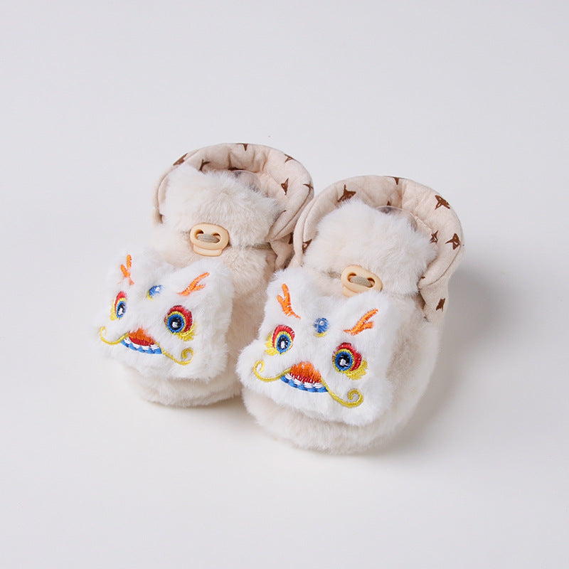 Children's toddler shoes