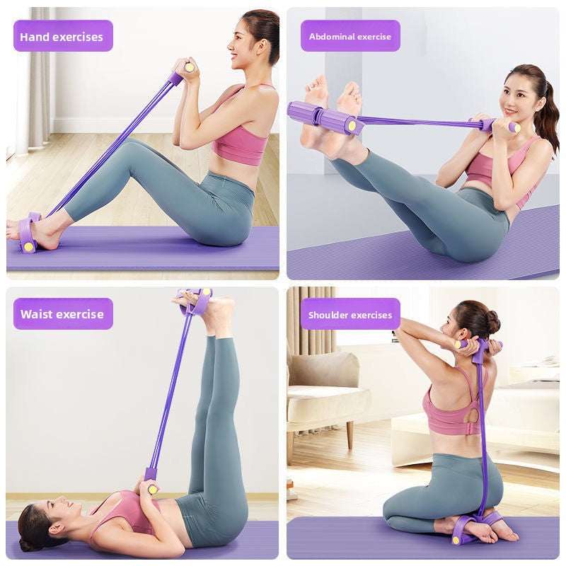 Fitness Tension Device
