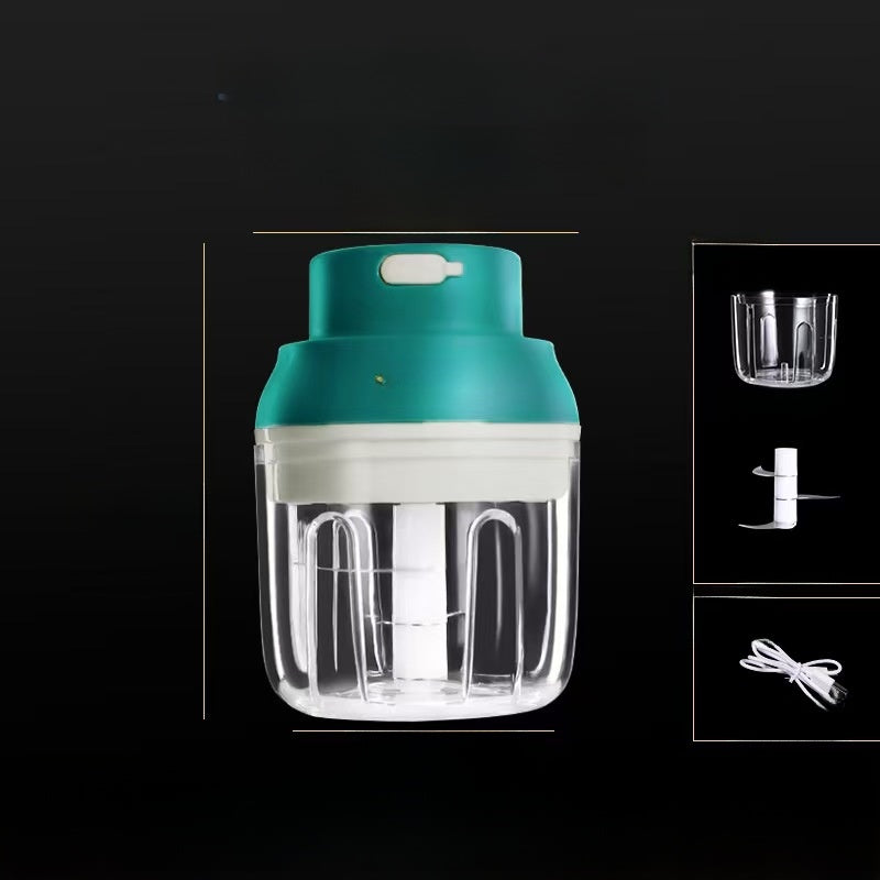 Vegetable Cutter Machine