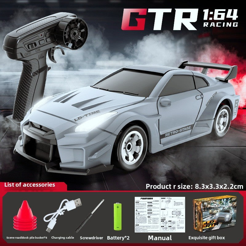 Mini Remote Control Vehicle Model