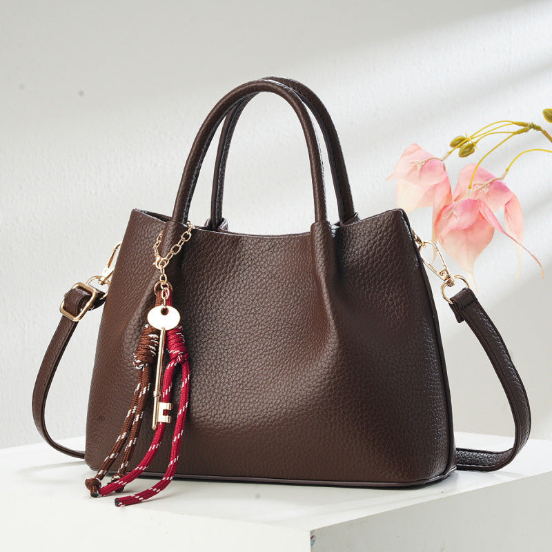 Casual Shoulder Bag