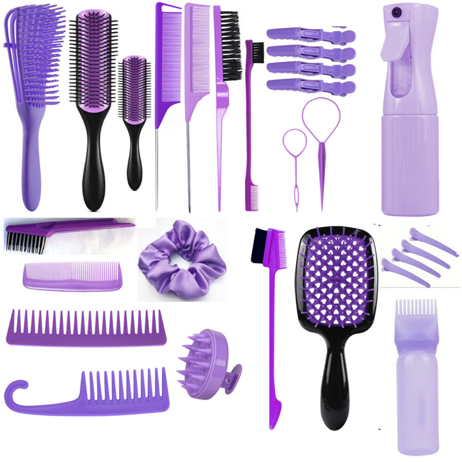 Hair Care Set