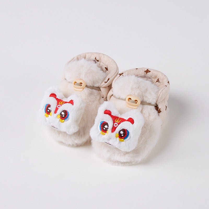 Children's toddler shoes