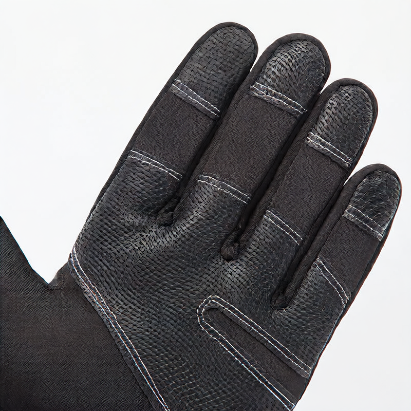 Winter Cycling Gloves Touchscreen Warm Waterproof