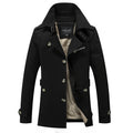 Urban Dress Collar Jacket