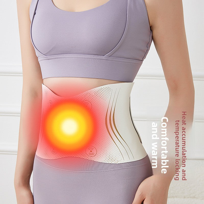 Electric Massage Belt