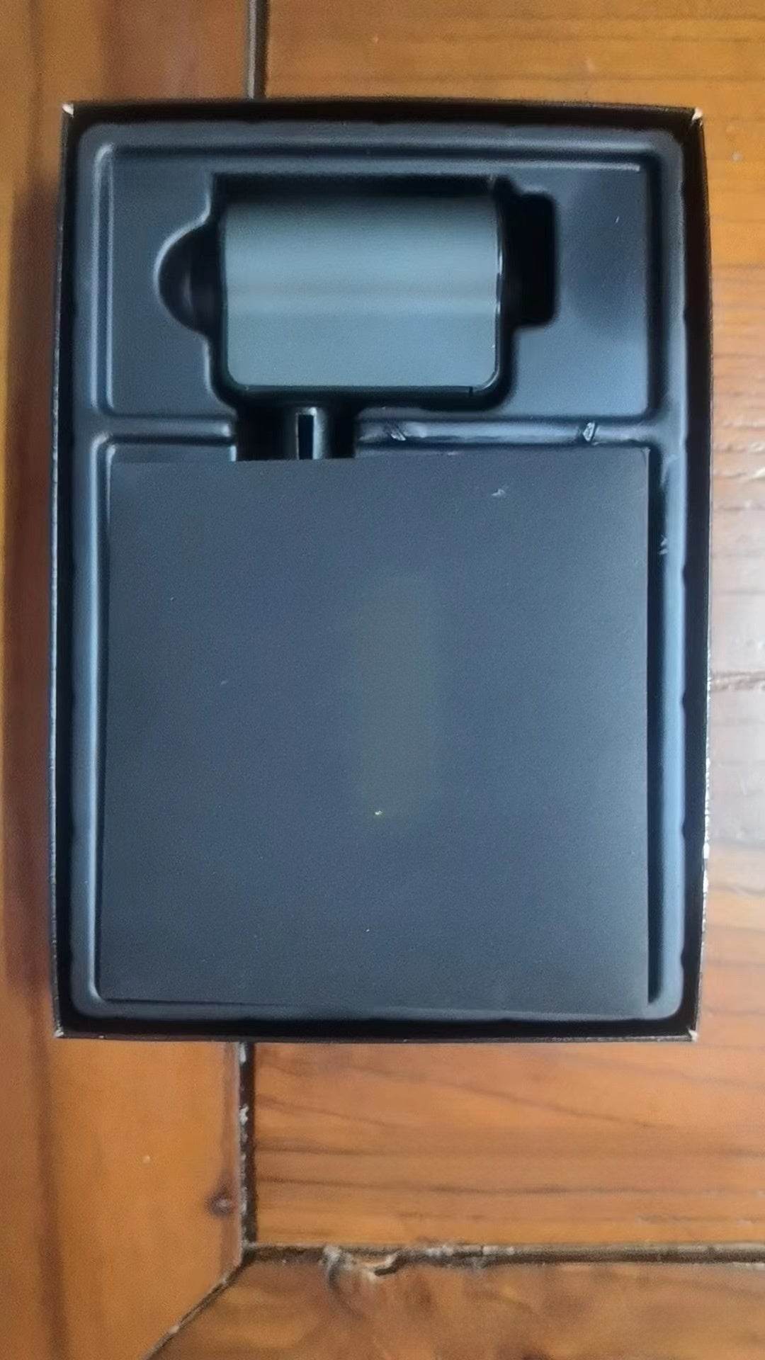 Automatic Car Vent Clip Aromatherapy Diffuser