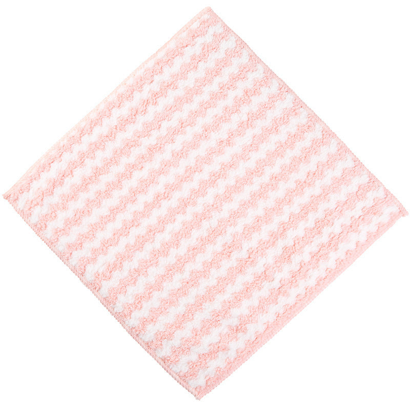 Kitchen household lazy washcloth