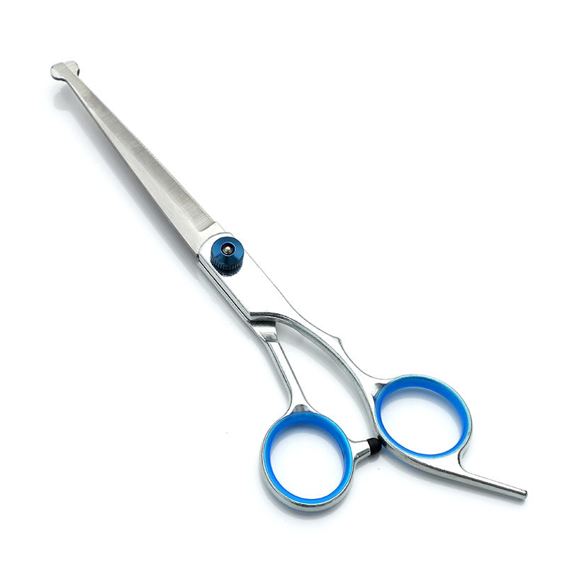 Pet Grooming Scissors Set