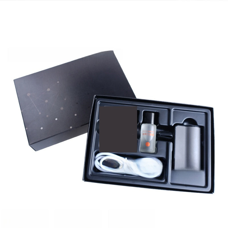 Automatic Car Vent Clip Aromatherapy Diffuser