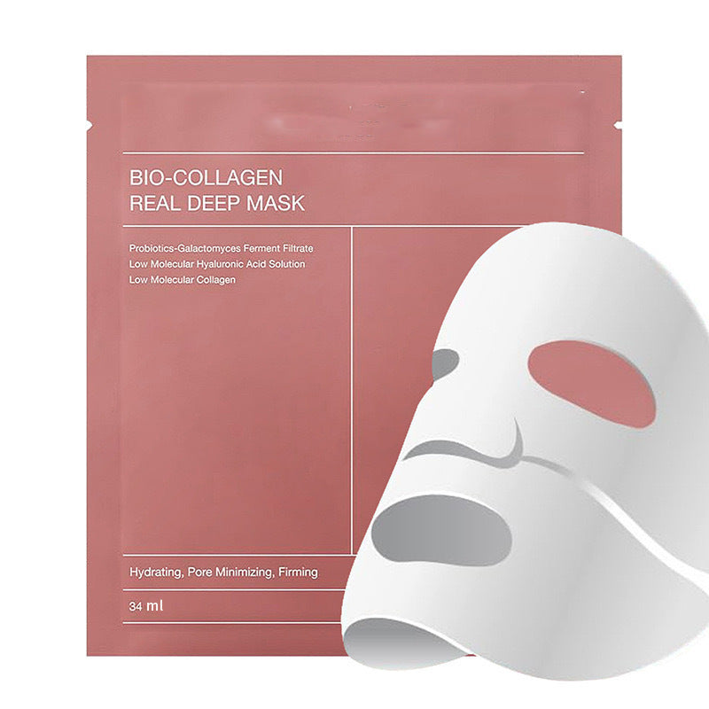 Collagen Moisturizing Mask