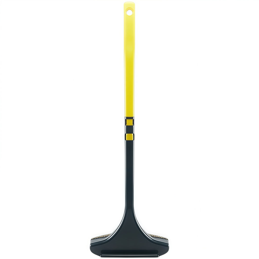 Household Double-Sided Screen and Glass Cleaning Brush