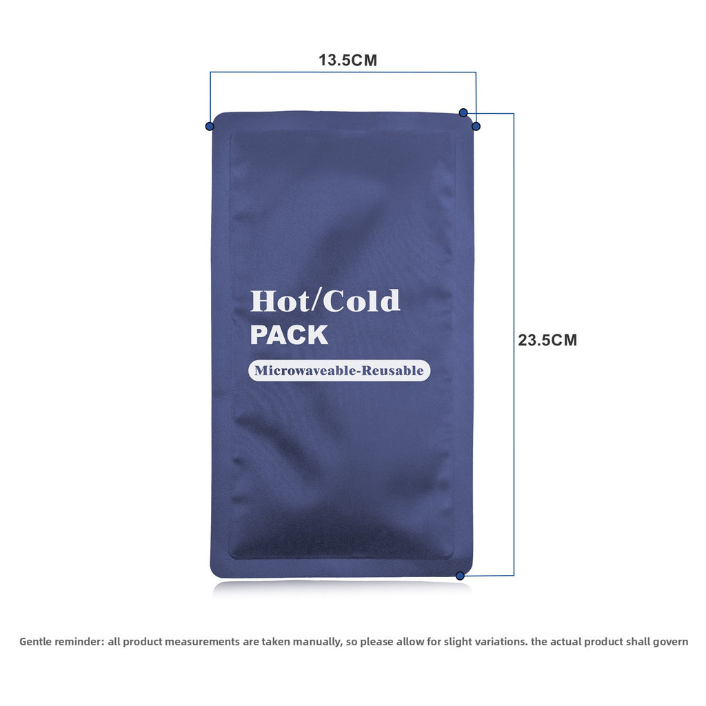 Reusable Hot Cold Compress Pack