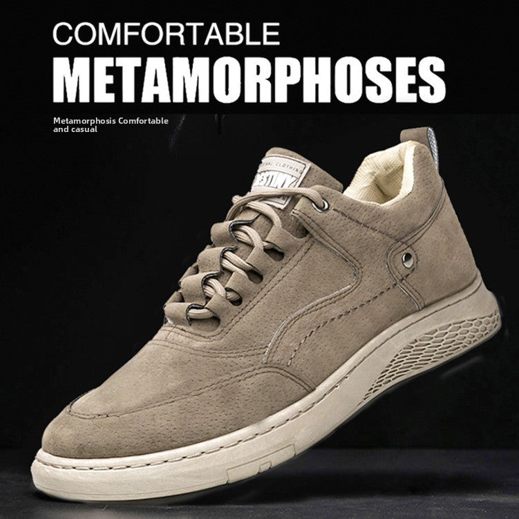 Mens Casual Sports Running Shoes