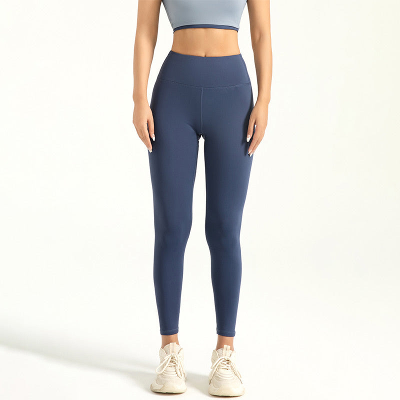 Womens High Waist Yoga Pants