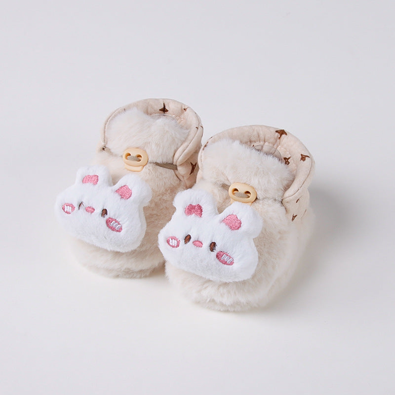 Children's toddler shoes