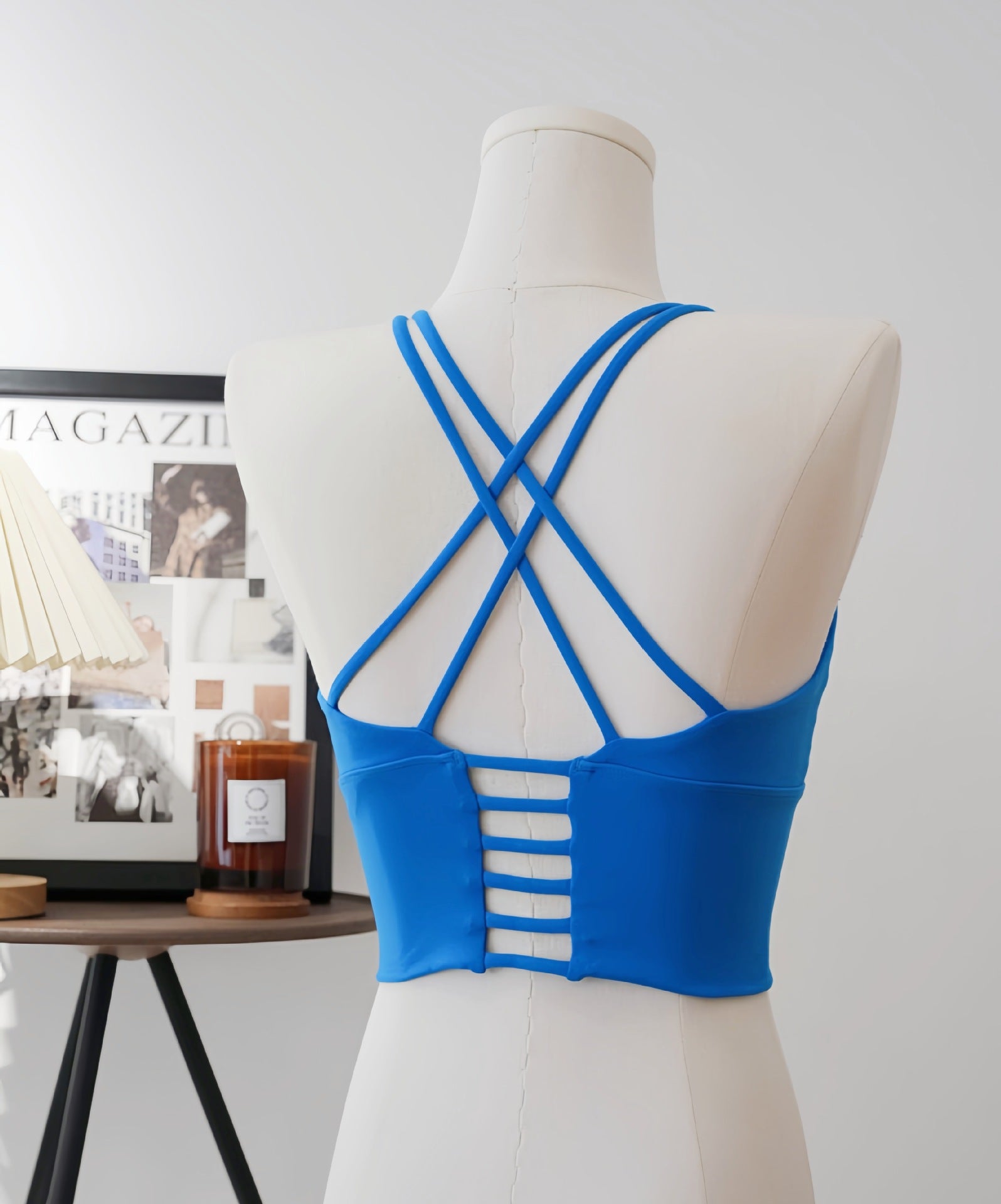 Women's Yoga Sports Bra