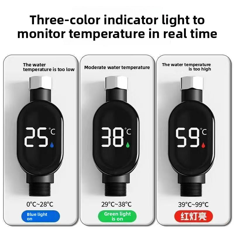 Digital Thermometer