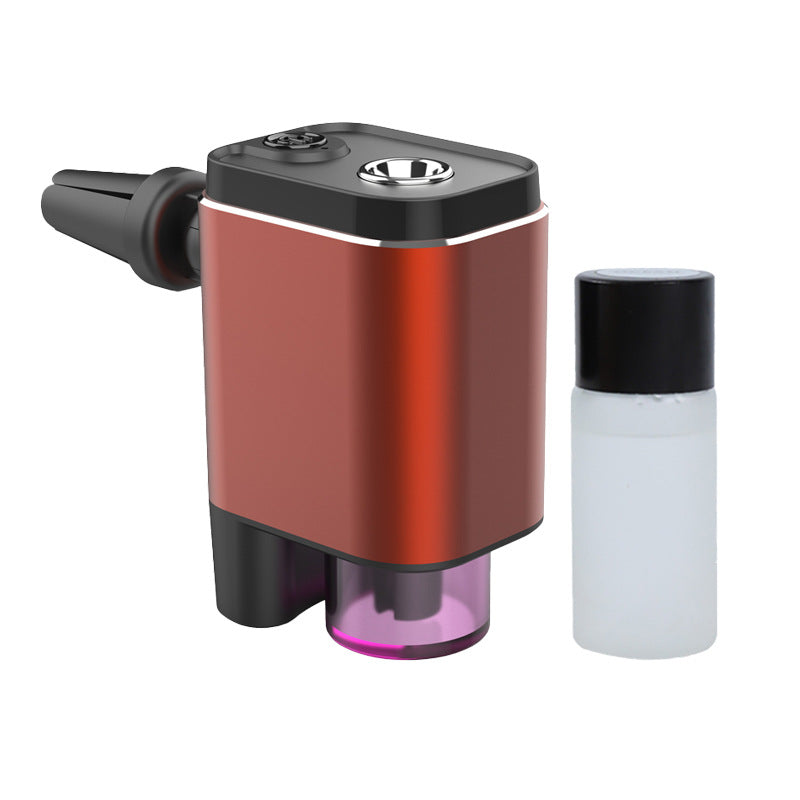 Silent Mini Aroma Diffuser Humidifier