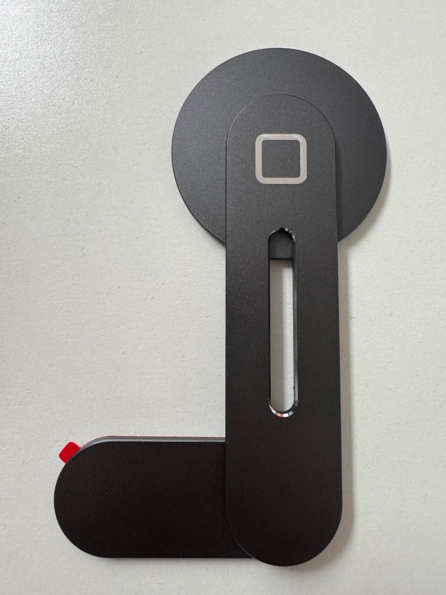 Magnetic Foldable Car Phone Holder