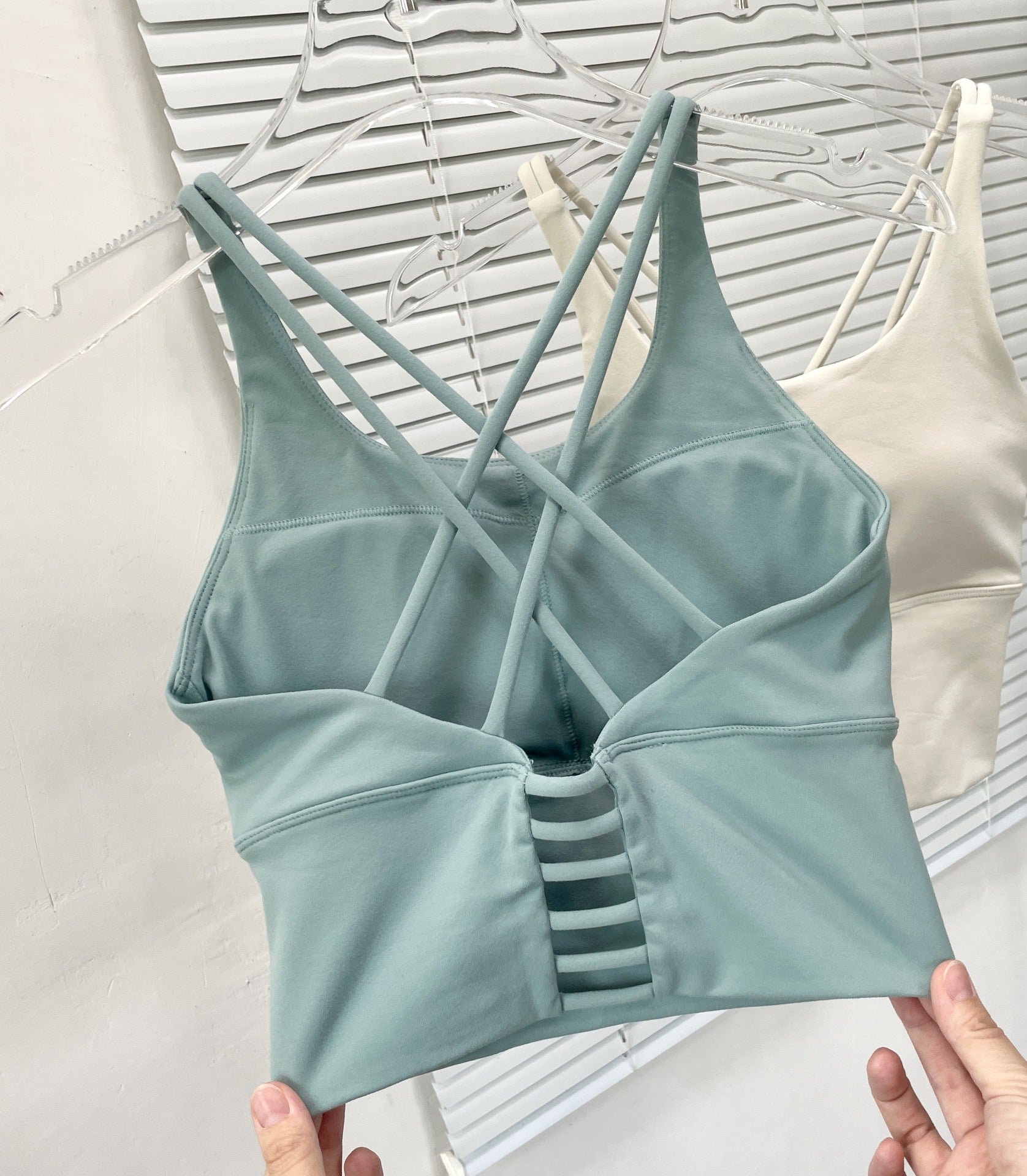 Women's Yoga Sports Bra