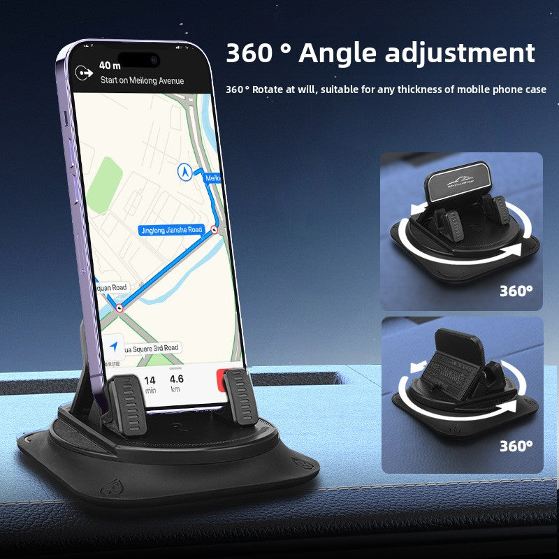 car phone holder