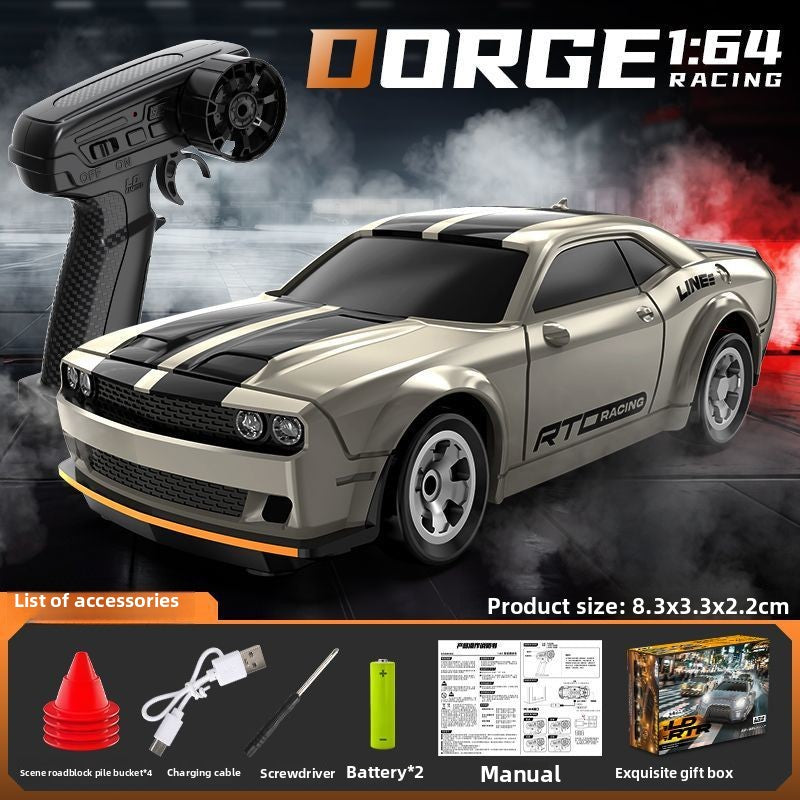 Mini Remote Control Vehicle Model