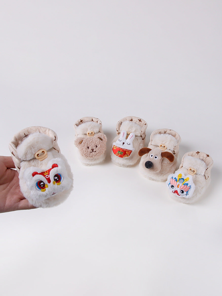 Children's toddler shoes