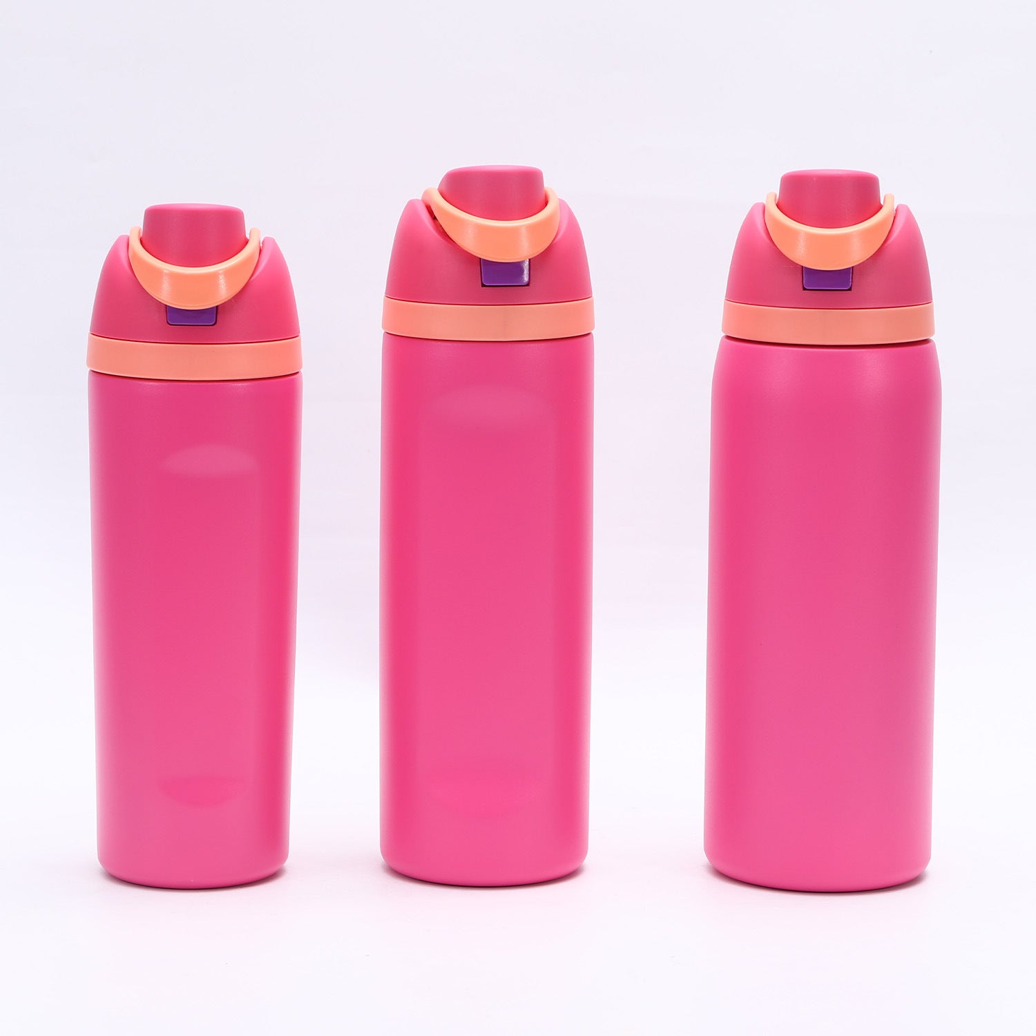 Insulated Water Bottle