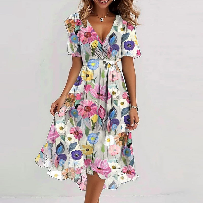 blossom dress