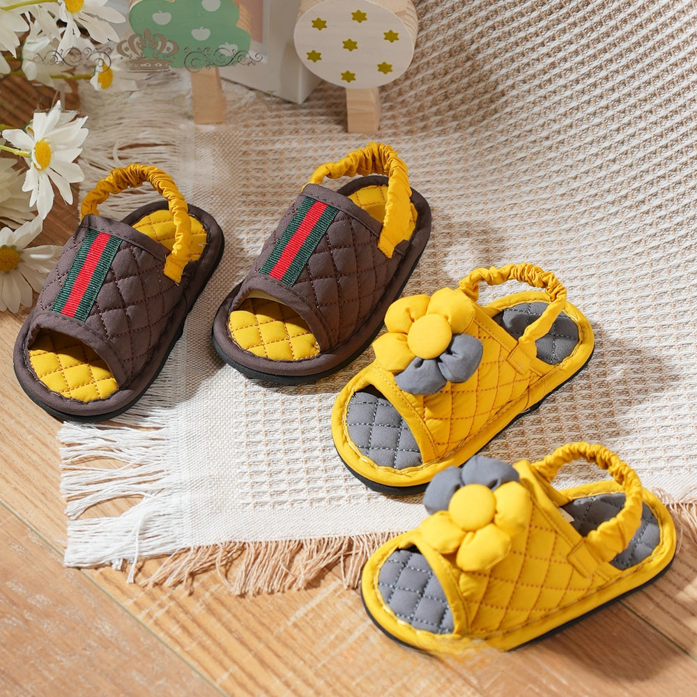 Baby Toddler Shoes