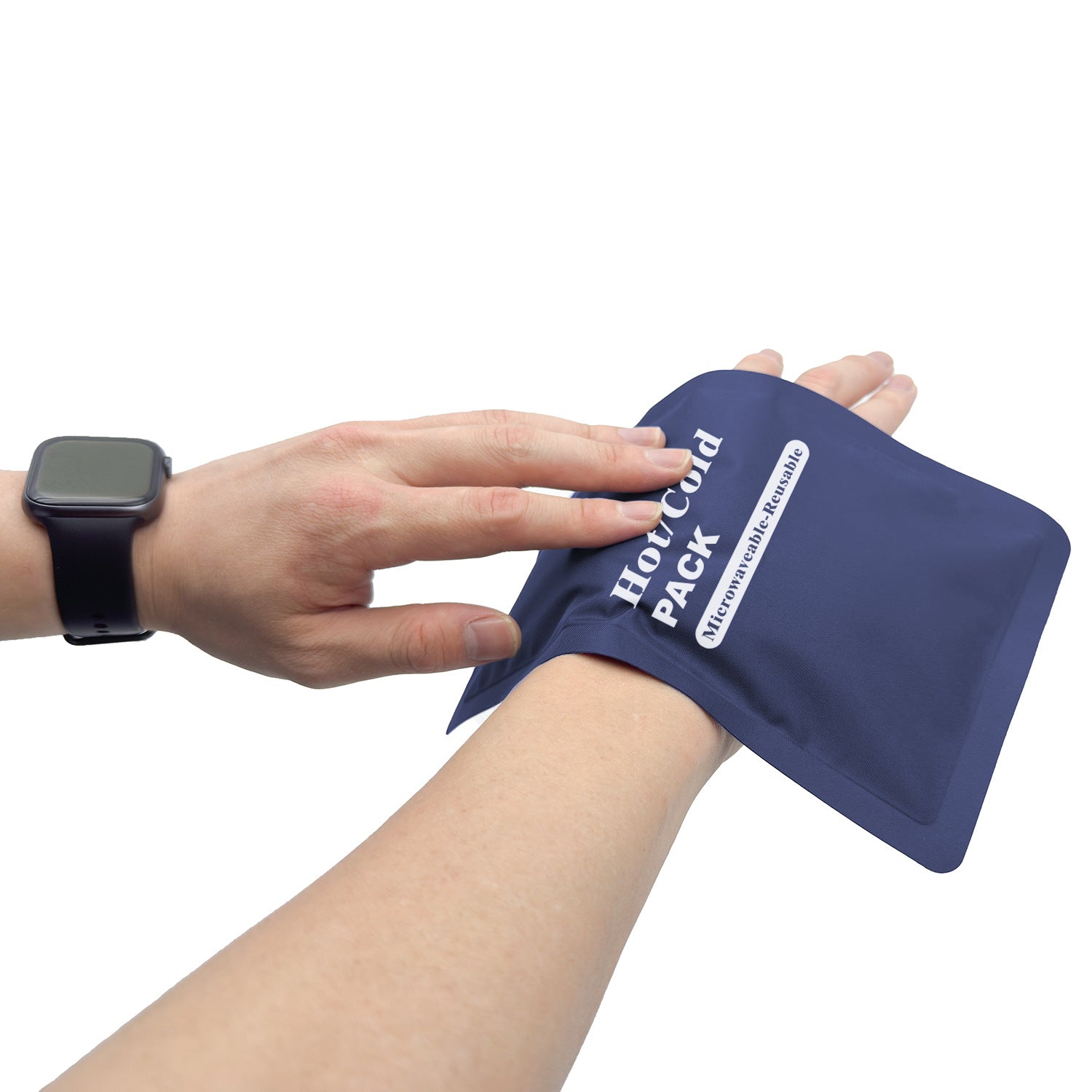 Reusable Hot Cold Compress Pack