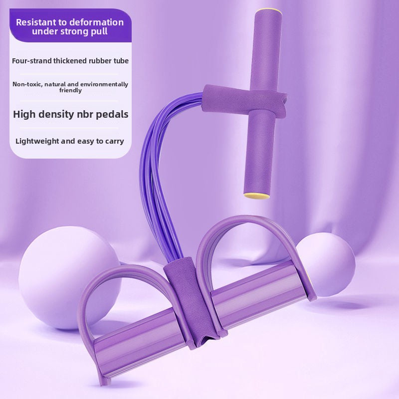 Fitness Tension Device