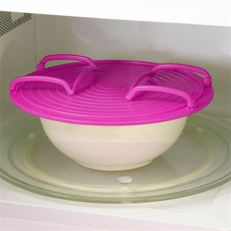 Microwave Heating Layered Steaming Rack