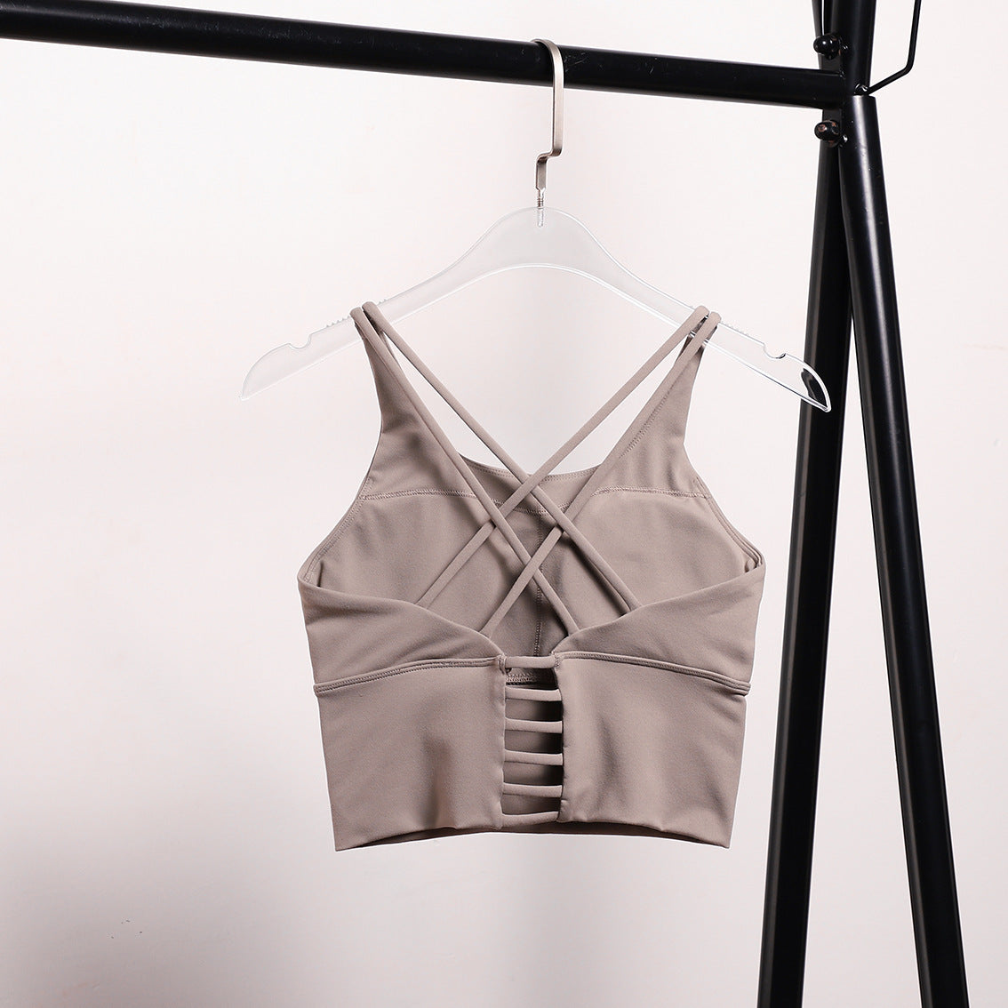 Women's Yoga Sports Bra