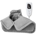 Electric heating pad