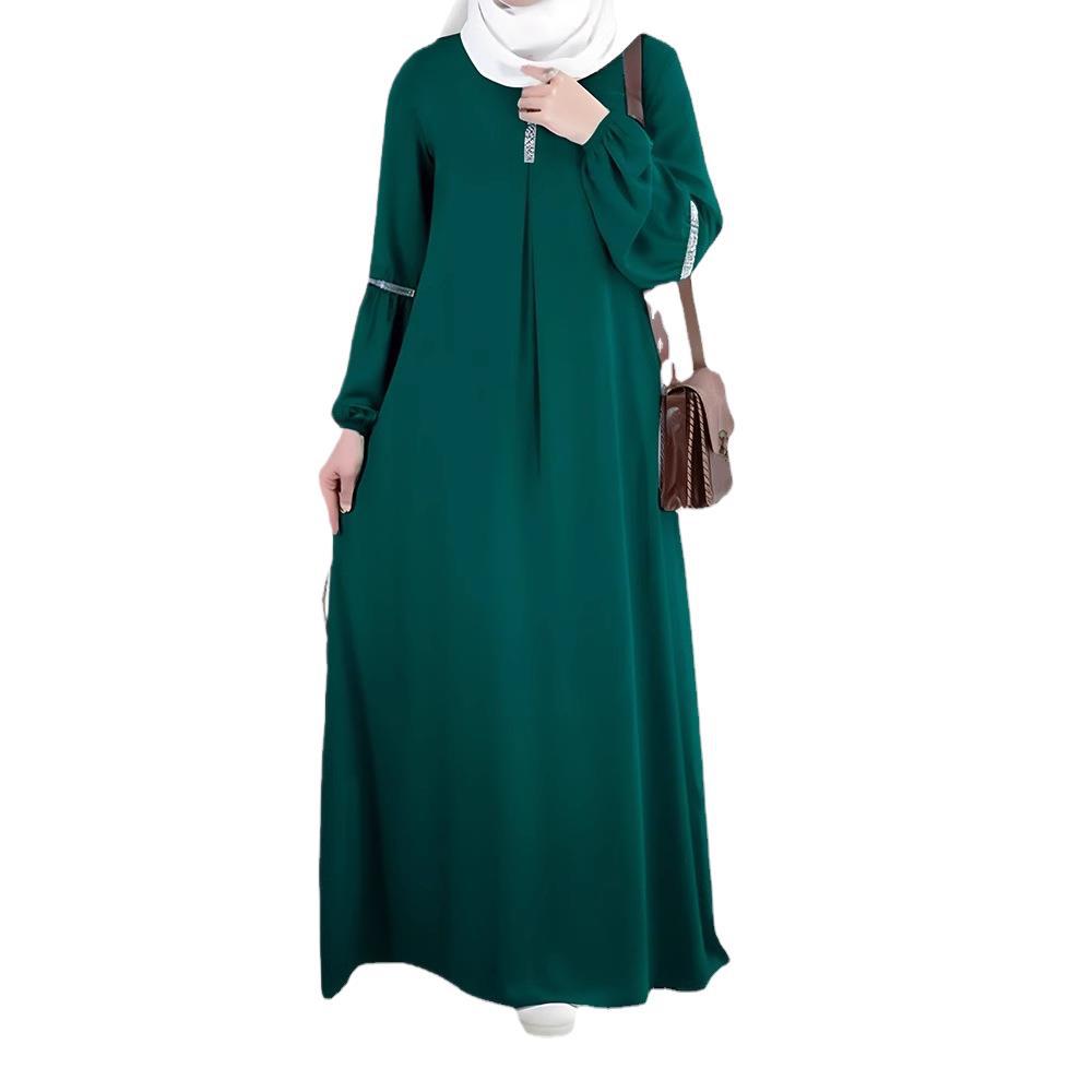 Womens Abaya Dress