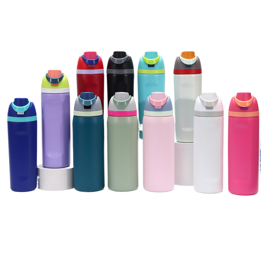Insulated Water Bottle