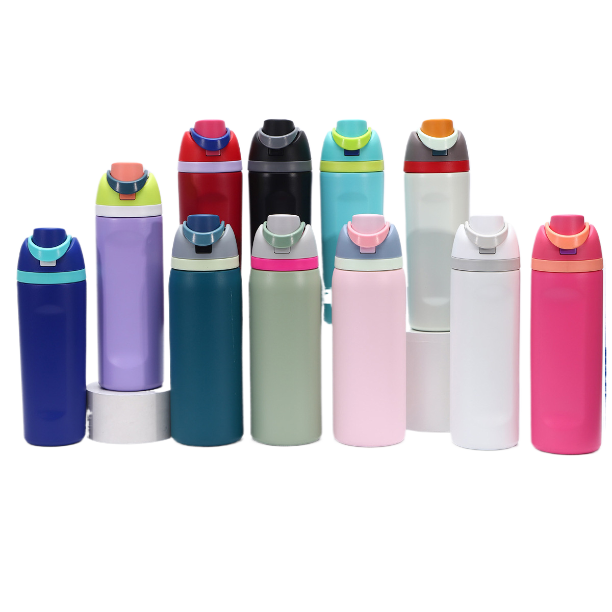 Insulated Water Bottle