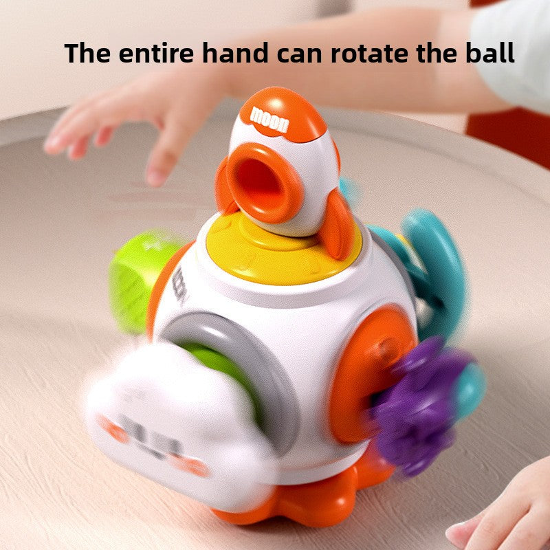 Educational Toy Cube