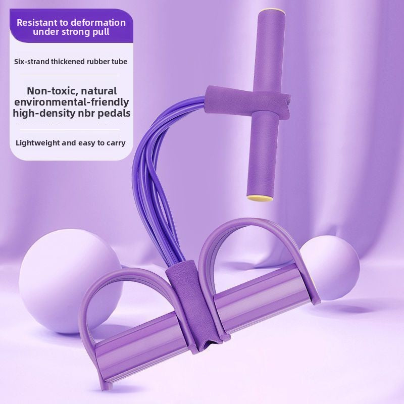 Fitness Tension Device