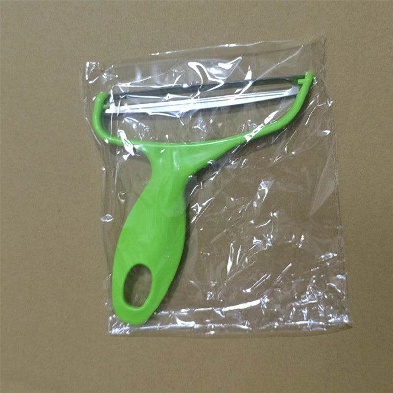 Household Cabbage Grater Wide Mouth Shredder