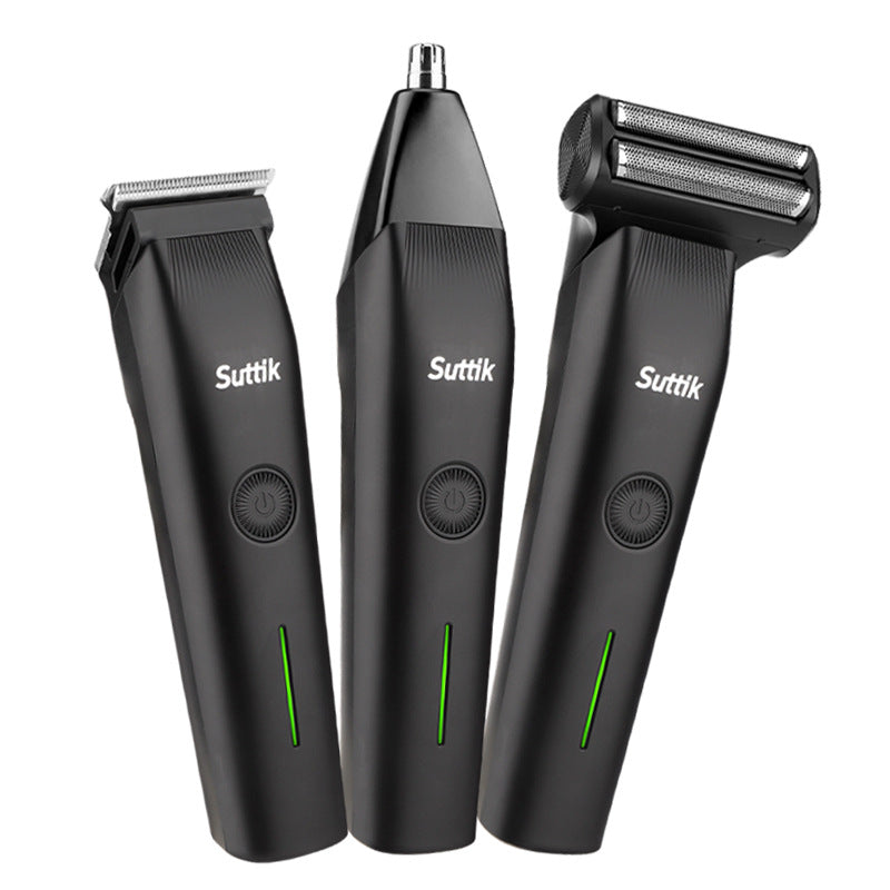 3-in-1 Multi-functional Hair Clipper